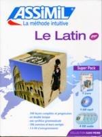 Le latin. Con 4 CD Audio. Con CD Audio formato MP3 - Isabelle Ducos-Filippi - copertina