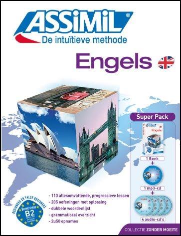 Engels. Con 4 CD Audio. Con CD Audio formato MP3 - A. Bulger - copertina