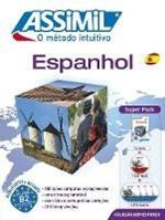 Espanhol. Con CD-ROM formato MP3. Con 4 CD-Audio
