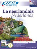 Le néerlandais. Con 4 CD. Con mp3 in download