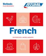 French. Workbook. FalseBeginners