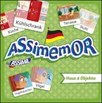 Haus und objekte