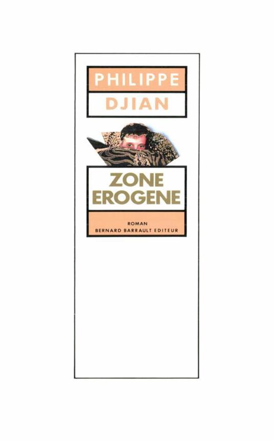 Zone érogène