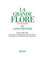 La grande flore en couleurs de Gaston Bonnier. Tome 2