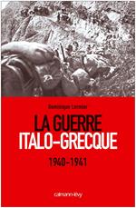 La Guerre Italo-Grecque