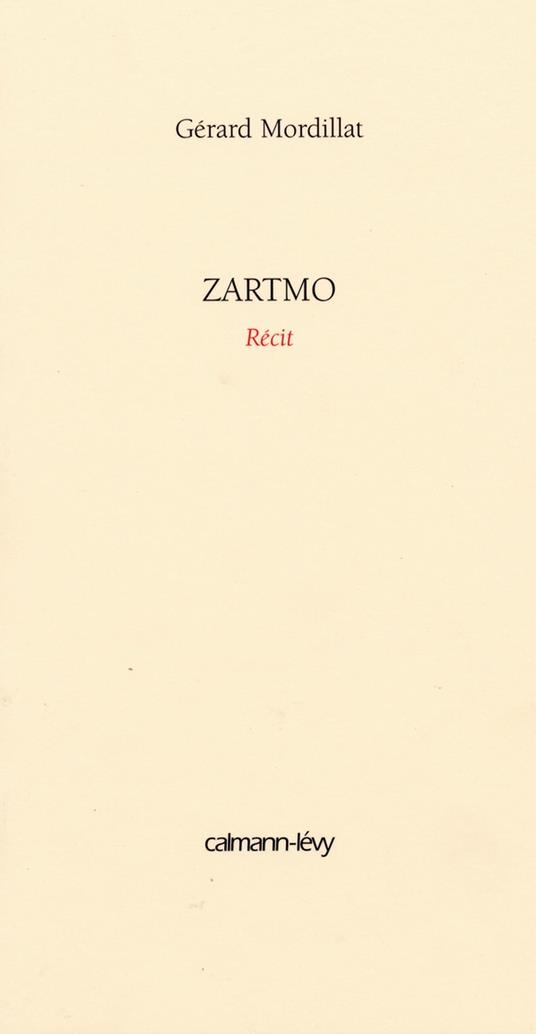 Zartmo