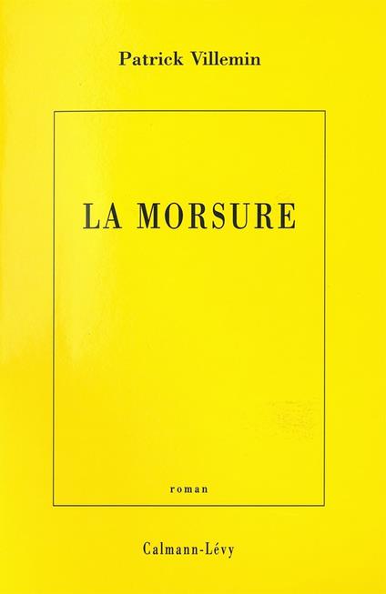 La Morsure