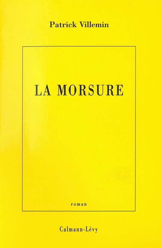 La Morsure