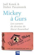 Mickey à Gurs