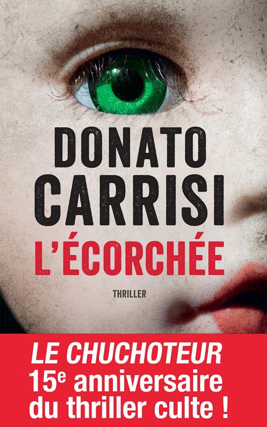 L'Ecorchée - Le chuchoteur 2