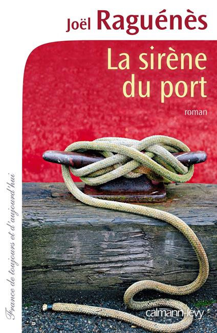 La Sirène du port