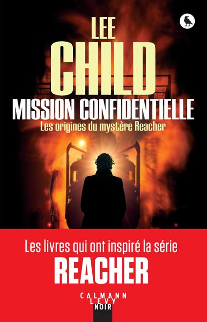 Mission confidentielle