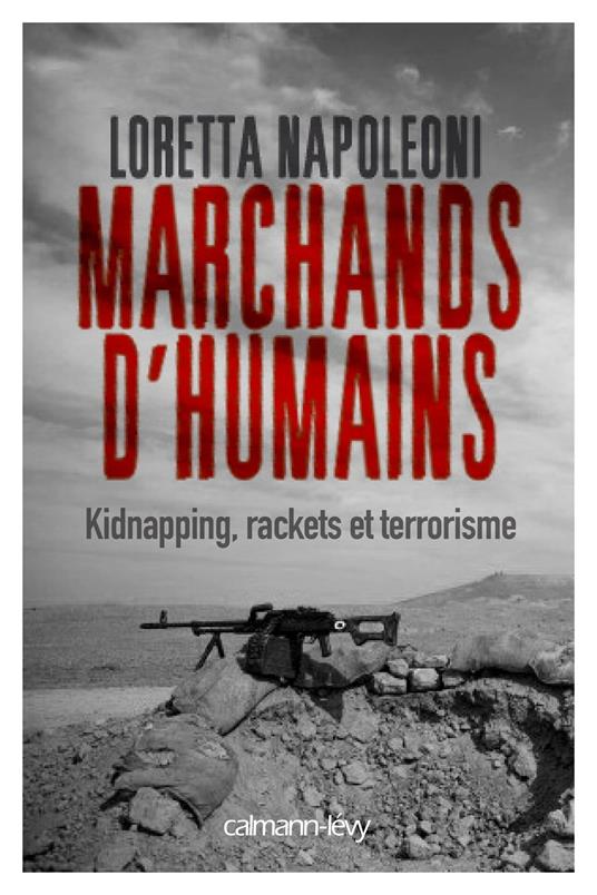 Marchands d'humains