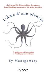 L'Âme d'une pieuvre