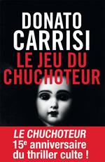 Le Jeu du Chuchoteur