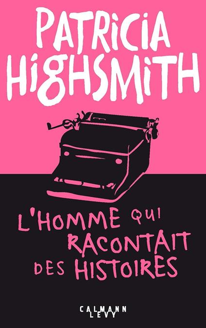 L'Homme qui racontait des histoires