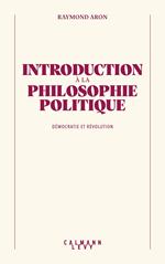 Introduction à la philosophie politique