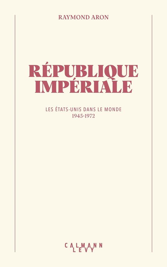 République impériale