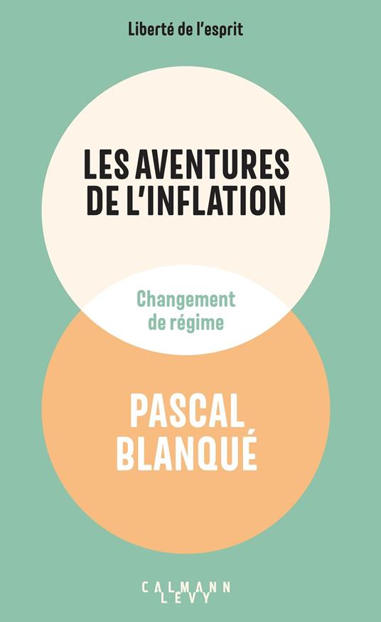 Les aventures de l'inflation
