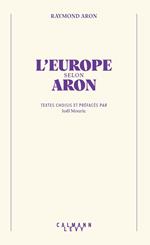 L'Europe selon Aron