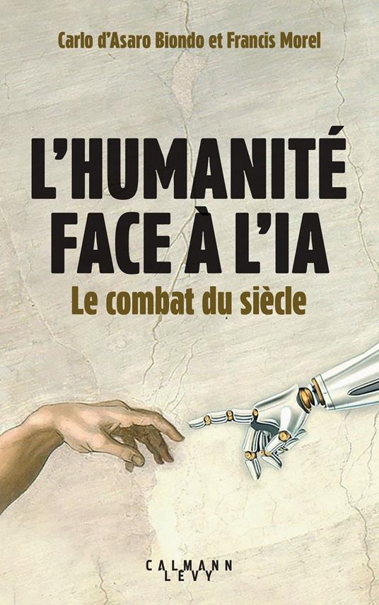 L'Humanité face à l'IA