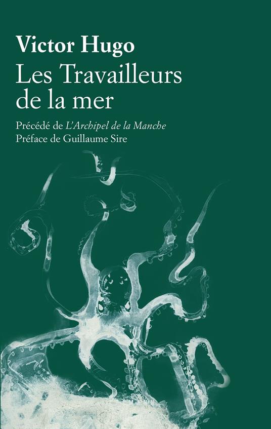 Les Travailleurs de la mer