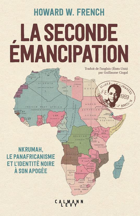 La Seconde Émancipation