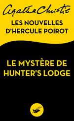 Le Mystère de Hunter's Lodge