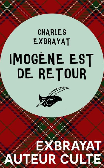 Imogène est de retour