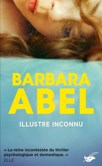 Illustre inconnu