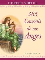 365 conseils de vos anges