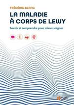 La maladie à corps de Lewy