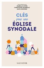 Clés pour une Église synodale