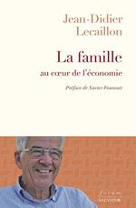 La famille au cœur de l’économie