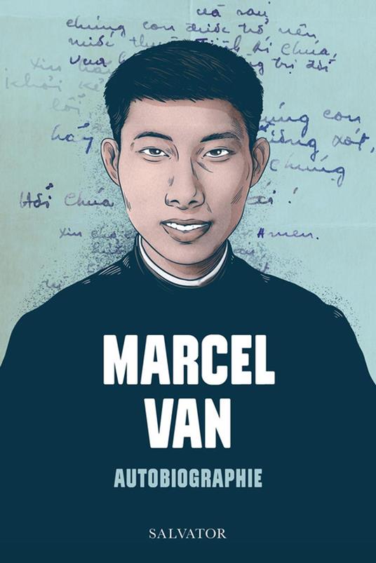 Autobiographie : Marcel Van