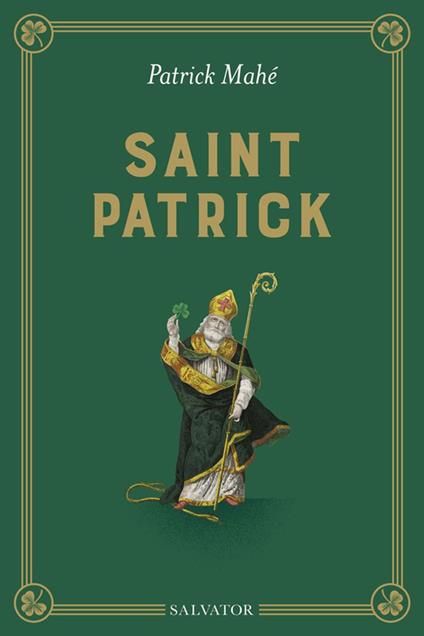 Saint Patrick