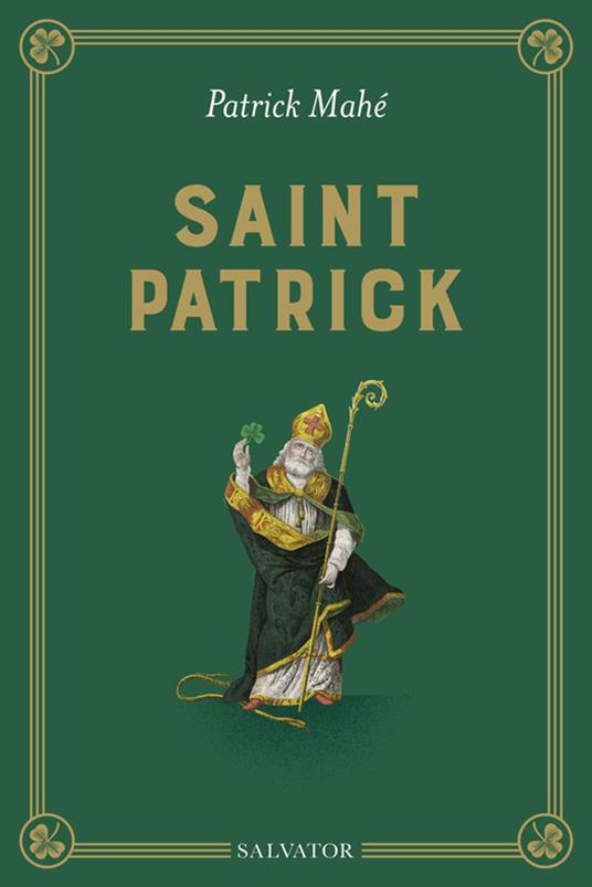 Saint Patrick