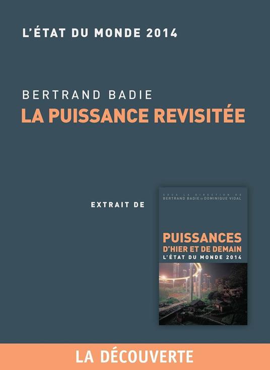 La puissance revisitée