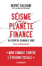 Séisme sur la planète finance