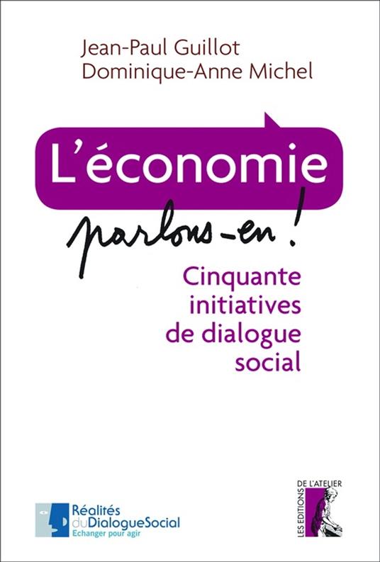 L'économie, parlons-en !