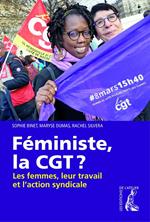 Féministe, la CGT ?