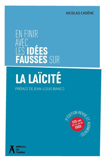 En finir avec les idées fausses sur la laïcité