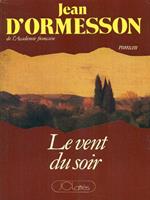Le vent du soir