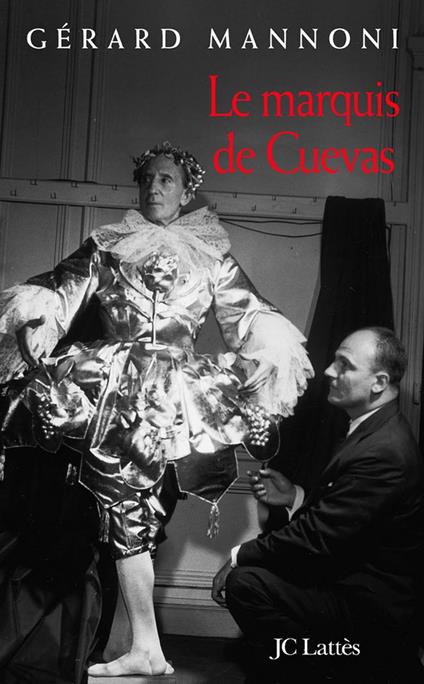 Le Marquis de Cuevas