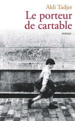 Le porteur de cartable