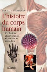 L'Histoire du corps humain