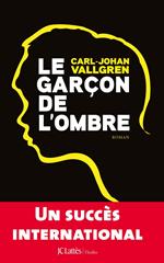 Le garçon de l'ombre