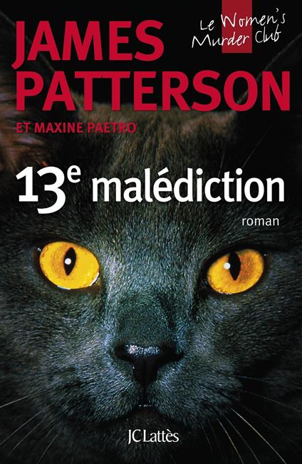 13e malédiction