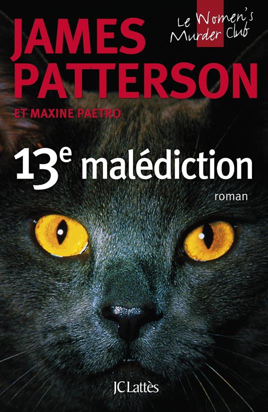 13e malédiction