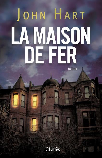 La maison de fer